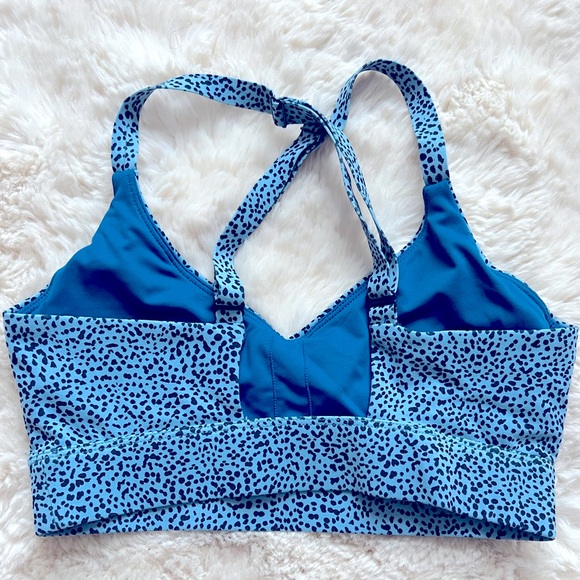 DoYouEven Sports Bra - Picture 2 of 4